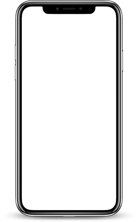 Mobile Phone Mockup